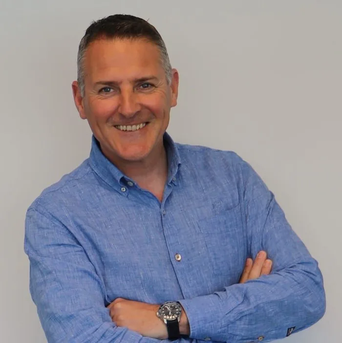 Dominique Gugumus, fondateur Will Company