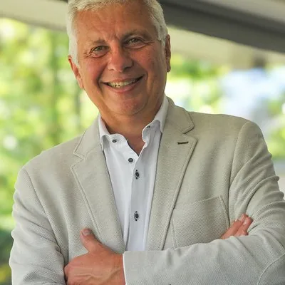 Stephan Pierard